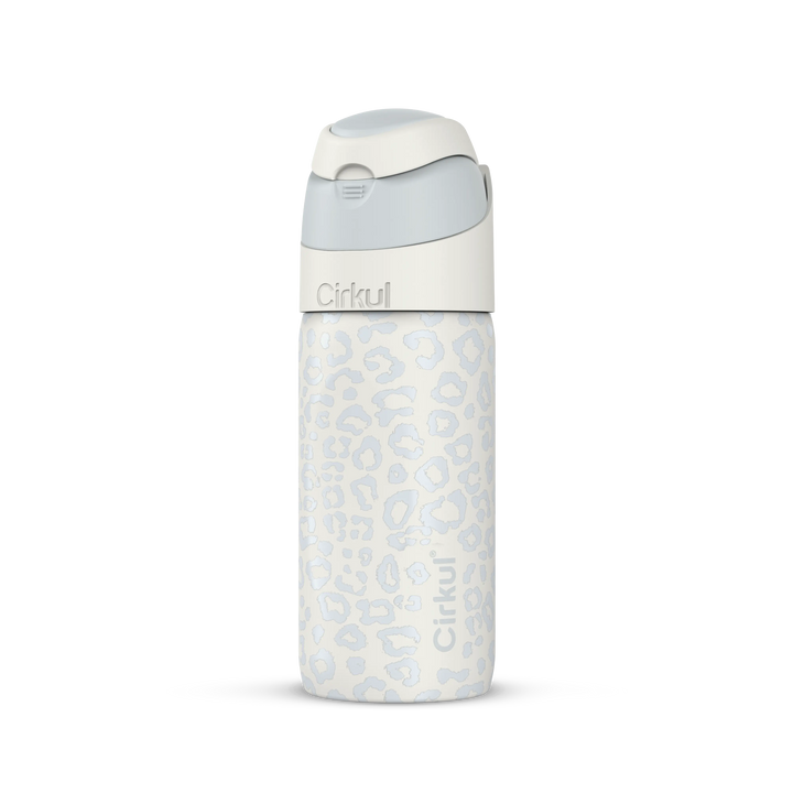 16oz. StrawSip™ Flip Bottle F6
