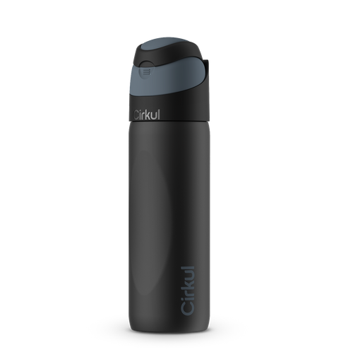 26oz. StrawSip™ Flip Bottle